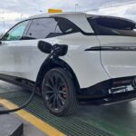 Carro a Gasóleo Custa Mais do Triplo do que um Elétrico por 100 km (Expresso)