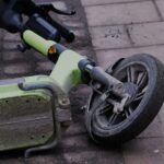 Jovem de 15 Anos Morre Após Despiste de Trotineta em Lousada