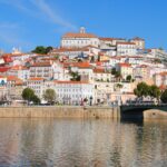 Coimbra no Top 15 Nacional: O Retrato da Imigração no Distrito segundo a AIMA