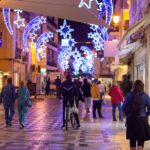 Coimbra Investe 100 Mil Euros na Iluminação de Natal: Arranque a 27 de Novembro