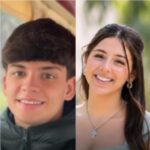 Trágico Acidente em Palmela Vitima Jovens de Azeitão Madalena Nunes e Gonçalo Pinto