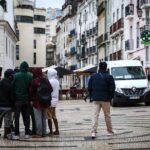 Portugal foi o segundo país da UE com mais ordens de expulsão no segundo trimestre