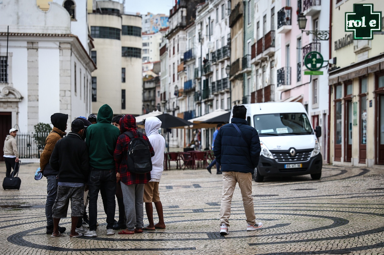 Portugal foi o segundo país da UE com mais ordens de expulsão no segundo trimestre