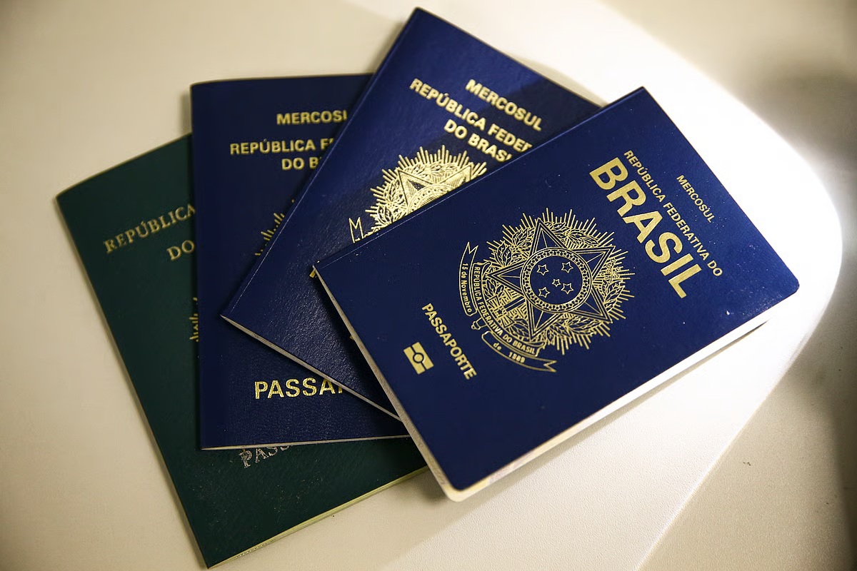 CPF cancelado pode impedir a renovação do passaporte brasileiro? Saiba o que fazer
