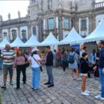 Feira de Emprego +45 em Braga: Oportunidades e Combate ao Etarismo no Sábado
