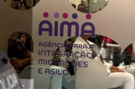 OE2027: Plano de Ação para as Migrações Reforçado com 135,4 Milhões de Euros (Aumento de 48%)