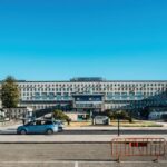 Adulto Não Vacinado Internado com Sarampo no Hospital de Santa Maria em Lisboa