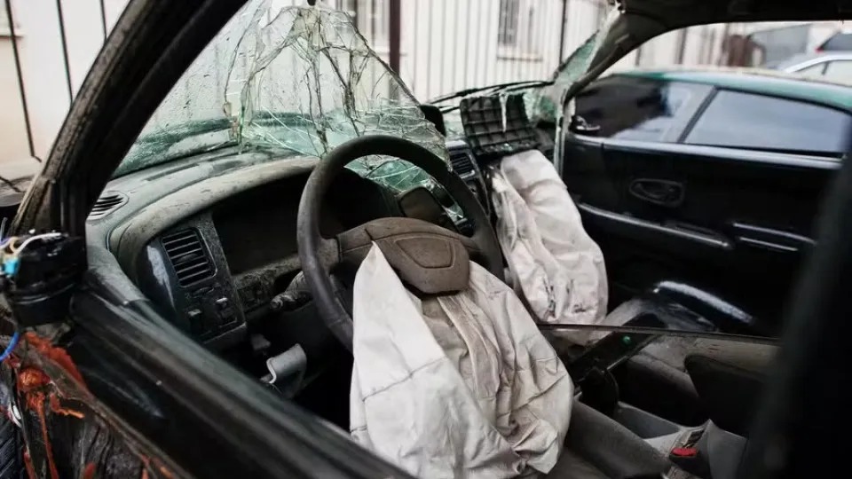 Tragédia em Odivelas: Brasileira Morre em Acidente e Condutor Foge Sem Prestar Socorro