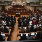 Parlamento Português Chama Advogado Brasileiro para Debater Transição do Regime da CPLP e Falhas da AIMA