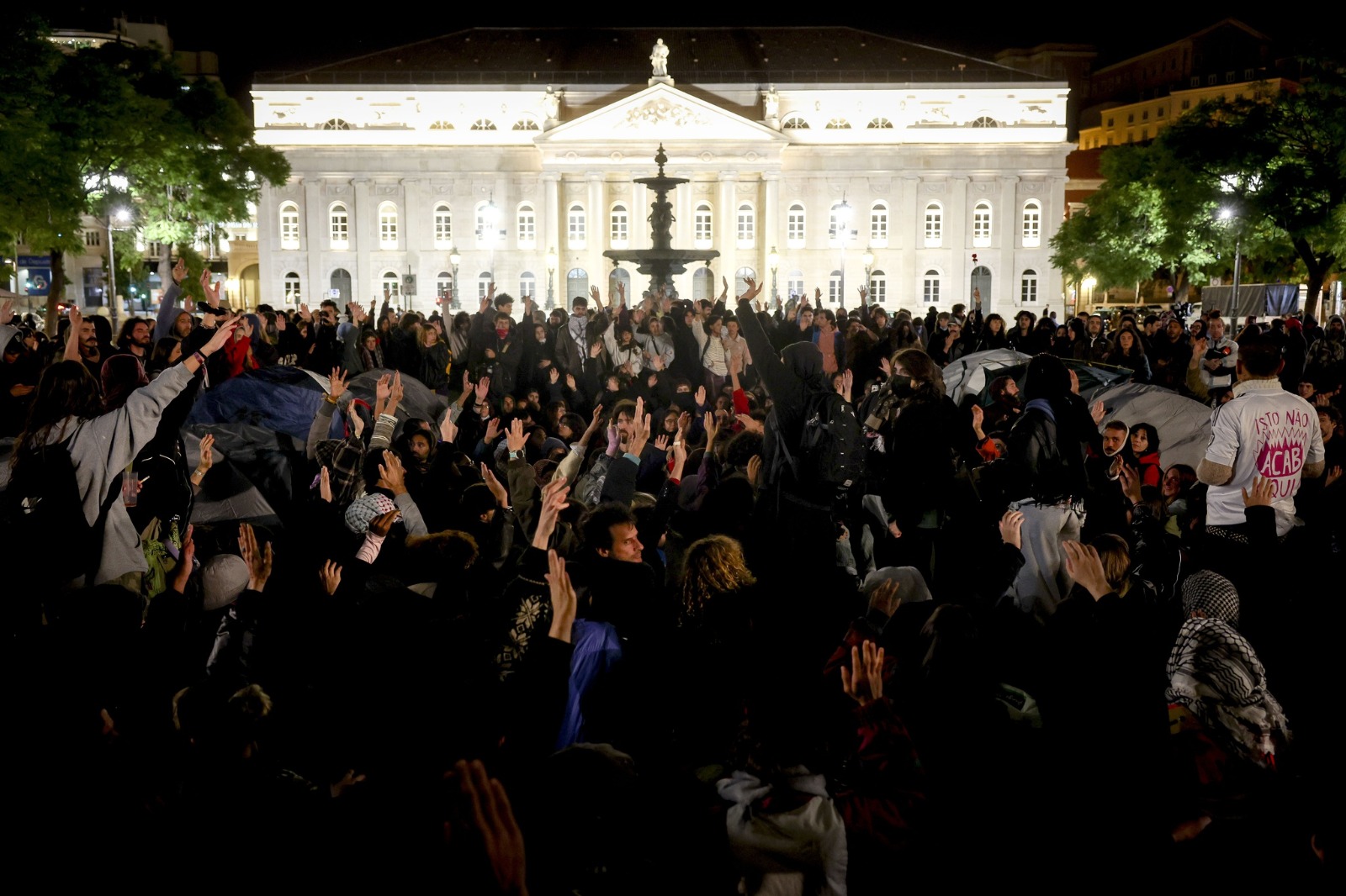 Sotaque, Moradia e Cidadania: Polémica em Portugal Após Protestos Pelo Direito à Habitação