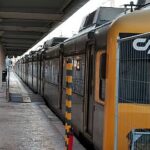 Greve Nacional na CP a 30 de Outubro Ameaça Paralisar Circulação de Comboios em Portugal