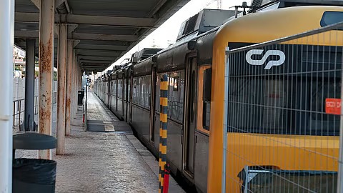 Greve Nacional na CP a 30 de Outubro Ameaça Paralisar Circulação de Comboios em Portugal
