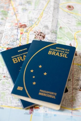 Atenção ao Documento: Taxa do Passaporte Brasileiro Poderá Sofrer Reajuste — Saiba Como Antecipar