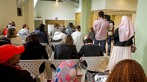 PSP Prevê Afastar “Muito Mais de 1000” Imigrantes de Portugal Até ao Final de 2026