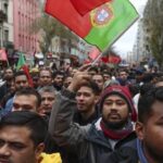 Raio-X Demográfico: 101 Municípios em Portugal Têm Pelo Menos 10% de População Estrangeira — E Há um Onde Já São Maioria