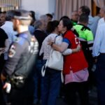 Milagre nos Trilhos: Médica Brasileira Sobrevive a Trágico Acidente Ferroviário de Alta Velocidade em Toledo, Espanha